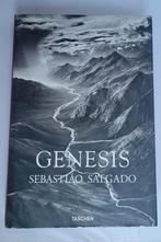 Fotoboek Genesis Salgado, Ophalen of Verzenden, Zo goed als nieuw, Fotografen, Salgado