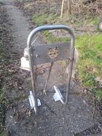 Stuurconsole voor boot - RVS, Ophalen, Gebruikt, Overige typen