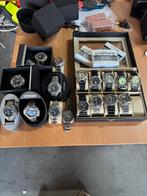 Verzameling CITIZEN PROMASTER AQUAMOUNT AQAALAND, Ophalen, Staal, Citizen, Zo goed als nieuw