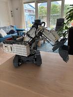 42100 - Technic - Liebherr R 9800, Ophalen of Verzenden, Zo goed als nieuw