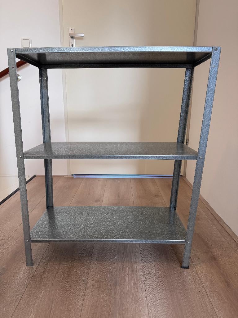 HYLLIS Stellingkast, Huis en Inrichting, Kasten | Stellingkasten, Ophalen, Zo goed als nieuw