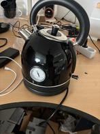 Moa waterkoker kettle, 1 tot 2 liter, Ophalen of Verzenden, Nieuw, Draadloos