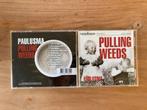 Jelle Paulusma - Pulling weeds CD, Ophalen of Verzenden, Gebruikt, Alternative