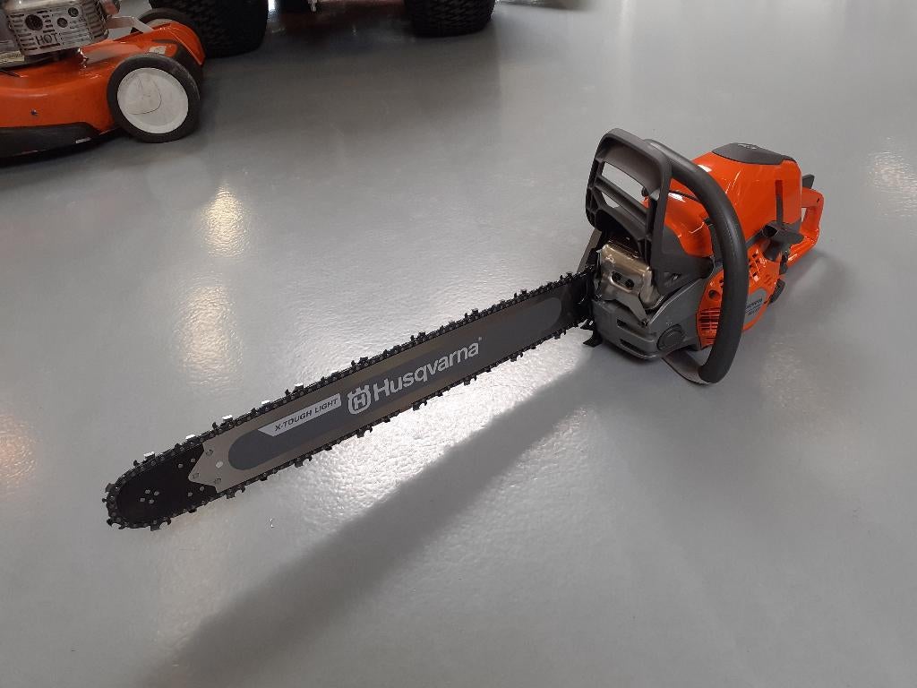 Husqvarna 564 XP kettingzaag met 50cm blad, Injectie, Nieuw!, Ophalen of Verzenden, Nieuw, Husqvarna