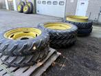 Cultuurwielen john Deere + dubbellucht, Zakelijke goederen, Agrarisch | Onderdelen | Banden, Velgen en Assen, John Deere, JDFCustomerSupport@JohnDeere.com
