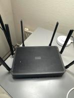 Xiaomi Router AX3200 - Snelle en Betrouwbare WiFi 6, Ophalen of Verzenden, Gebruikt, Router