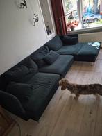 Ikea Soderhamn 3 zitsbank met chaise longue, Ophalen, Gebruikt