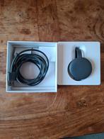 Chromecast met HDMI-aansluiting, Ophalen of Verzenden, Gebruikt, HDMI