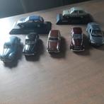 Volvo 1:43, Ophalen of Verzenden, Auto, Overige merken