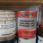 Verf, Ophalen of Verzenden, Nieuw, Groen