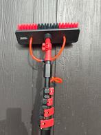 =ZGAN= Shine telescopische waterbezem (7 meter), Ophalen, Zo goed als nieuw, Overige soorten