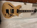 Gibson N-225 natural 2013, Ophalen, Zo goed als nieuw, Solid body, Gibson