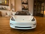 1:18 Tesla Model 3 Performance wit 2018 Tesla Motors, Overige merken, Auto, Info@teslamotors.nl, Tesla Motors