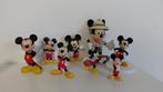 Mickey mouse verzameling Disney, Ophalen of Verzenden, Zo goed als nieuw