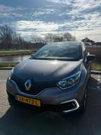 Renault Captur Limited (2018) | 1e Eigenaar | 59.000 km, Voorwielaandrijving, Overige bekleding, 620 kg, Origineel Nederlands