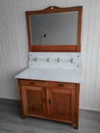 dressoir/make up tafel afhalen in Abcoude, Huis en Inrichting, Ophalen, Gebruikt, 100 tot 150 cm, 150 tot 200 cm