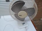 Ventilator., Ophalen of Verzenden, Gebruikt, Tafelventilator