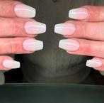 Acryl nagel, Sieraden, Tassen en Uiterlijk, Uiterlijk | Cosmetica en Make-up, Ophalen of Verzenden, Zo goed als nieuw, Overige kleuren