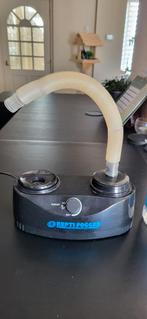 ReptiFogger, Ophalen, Nieuw