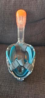 Snorkel, Watersport en Boten, Snorkelen, Ophalen of Verzenden, Snorkel