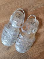 Glitter waterschoenen maat 31, Kinderen en Baby's, Kinderkleding | Kinder-zwemkleding, Ophalen, Zo goed als nieuw, Meisje, Zwemschoenen