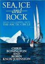 Bonington  - Sea, Ice and Rock, Ophalen, Zo goed als nieuw, Afrika
