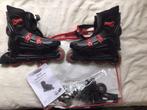 Rollerskates.Maat 44., Ophalen, Zo goed als nieuw, Kunstschaatsen, Overige merken
