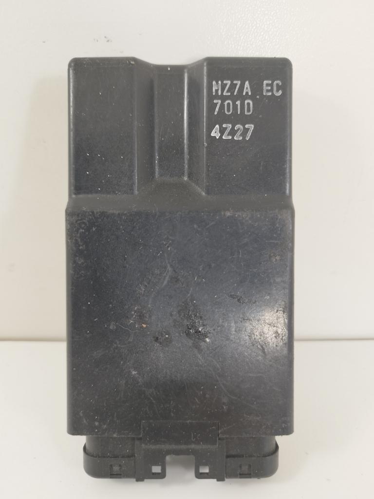 CDI ECU unit Main computer Honda VFR 750 F, Niet ingevuld, Gebruikt, Niet ingevuld, Ophalen of Verzenden
