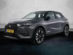 DS DS 3 E-Tense Antoine de saint Exupéry 54 kWh 156pk Autom, Auto's, DS, Automaat, Gebruikt, 156 pk, Leder
