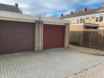 Garagebox te koop Dappersdam 1 in Zwijndrecht, Huizen en Kamers, Garages en Parkeerplaatsen, Zuid-Holland