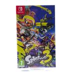 Nintendo Switch Game: Splatoon 3, Spelcomputers en Games, Flex Ltd., Zo goed als nieuw, https://flex.com/contact-us, Nobelstraat 10, 5807 GA Oostrum
