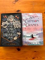 Fairyloot en Illumicrate boeken, Ophalen of Verzenden, Zo goed als nieuw