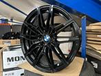 NIEUW 19inch BMW 825M Style Breedset Velgen E90 F30 F10 F20, 19 inch, -, -, Banden en Velgen