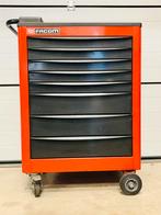 Facom gereedschapwagen, Auto diversen, Autogereedschap, Ophalen, Zo goed als nieuw