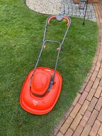 Flymo Turbo 400, Tuin en Terras, Ophalen, Gebruikt, Elektrische grasmaaier, Mulchfunctie