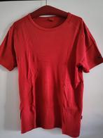 Rood Esprit T shirt, L, Maat 52/54 (L), Ophalen of Verzenden, Zo goed als nieuw, Esprit