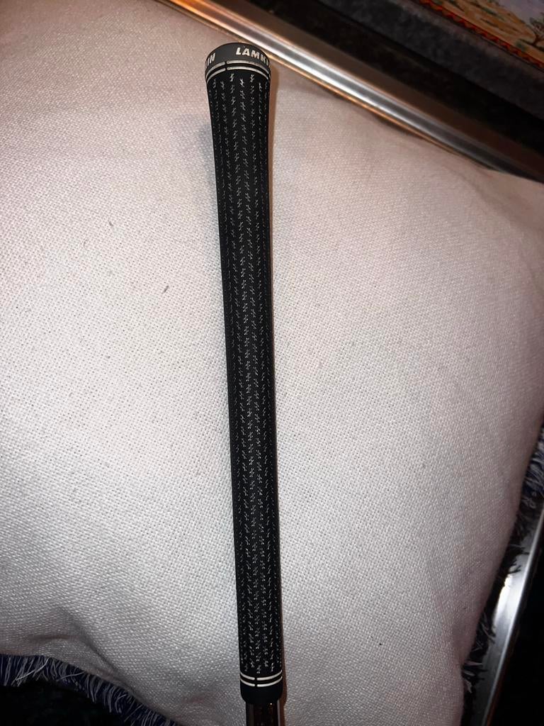 Wilson Staff FG Tour PMP 56* Wedge - Donkerblauw, Ophalen, Gebruikt, Club, Overige merken