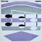 Vinyl LP: Split Enz - Waiata, Ophalen of Verzenden, Zo goed als nieuw, 12 inch, Poprock