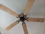Plafond ventilator, Witgoed en Apparatuur, Ophalen, Zo goed als nieuw, Plafondventilator