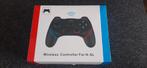 Controller, Spelcomputers en Games, Overige controllers, Nieuw, Ophalen of Verzenden, Draadloos