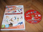 Nintendo Wii Spel Sport Island 3, Ophalen of Verzenden, Zo goed als nieuw, Eén computer, Sport