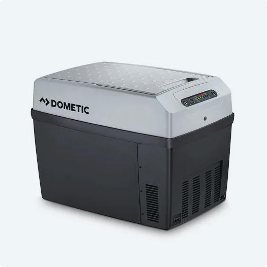 Dometic TCX 21 nieuw in doos, Caravans en Kamperen, Koelboxen, Ophalen, Nieuw, Koelbox, Elektrisch