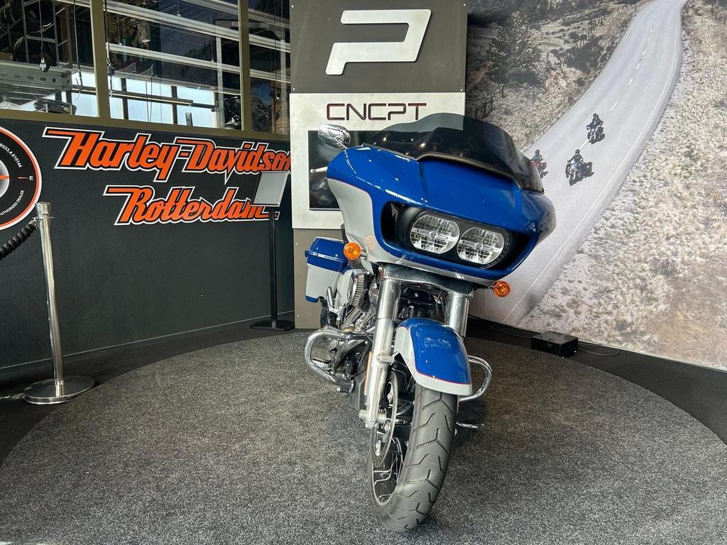 Harley-Davidson FLTRXS ROAD GLIDE SPECIAL Two-Tone, Motoren, Motoren | Harley-Davidson, Bedrijf, Toermotor, Sales@harleydavidsonrotterdam.nl