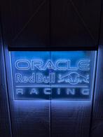 Led Bord Red Bull racing, Ophalen of Verzenden, Nieuw, Lichtbak of (neon) lamp