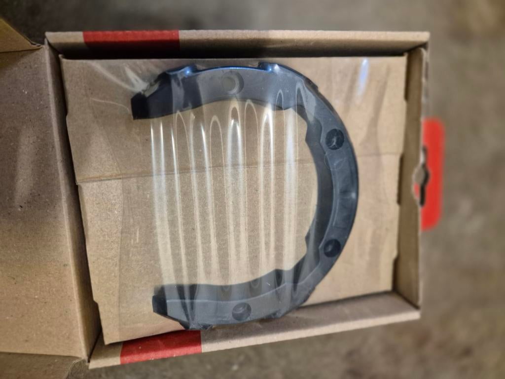Mototech Evo Tankring voor Kawasaki Ninja 1000SX, Ophalen of Verzenden