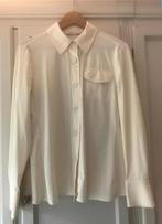 Vanilia blouse maat 40 creme, Maat 38/40 (M), Vanilia, Beige, Ophalen of Verzenden
