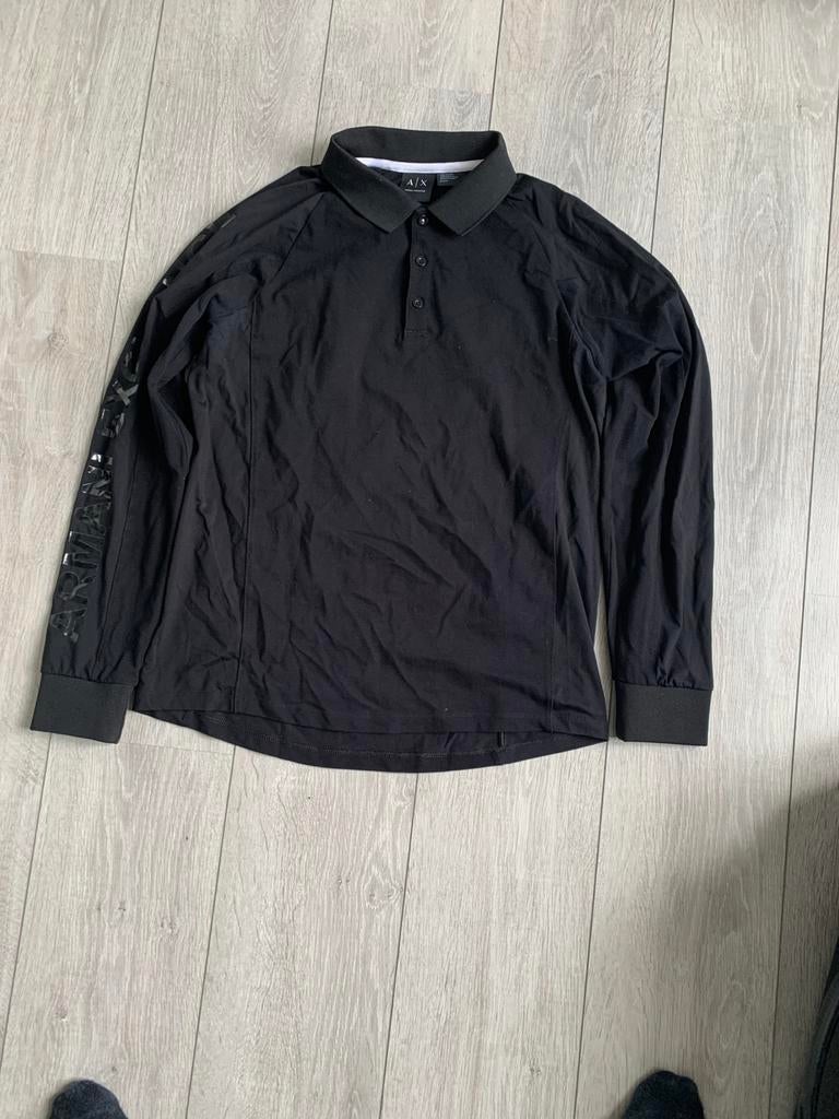 Langsleev (AX), Ophalen of Verzenden, Zo goed als nieuw