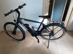 Trek UM3+ heren e-bike Bosch 400Wh – 7.578 km, Gebruikt, 50 km per accu of meer, 55 tot 59 cm, Ophalen