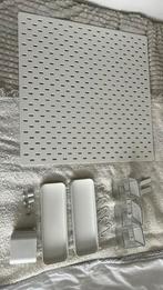 Ikea Peg board met asessoires, Ophalen, Zo goed als nieuw, Overige typen