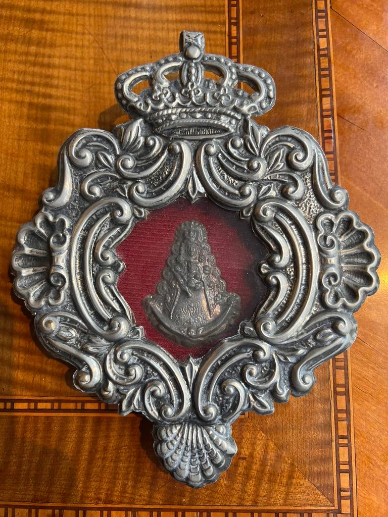 Spaanse devationalia, Ophalen of Verzenden